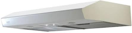 lot 5828 image: Zephyr AK1124S 24 Inch Under Cabinet Range Hood