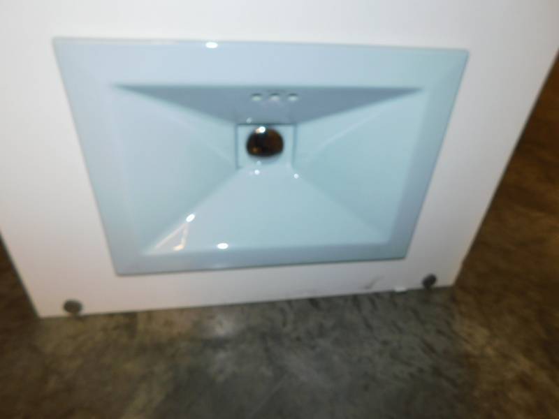 lot 5631 image: Ronbow Sink Used In Display