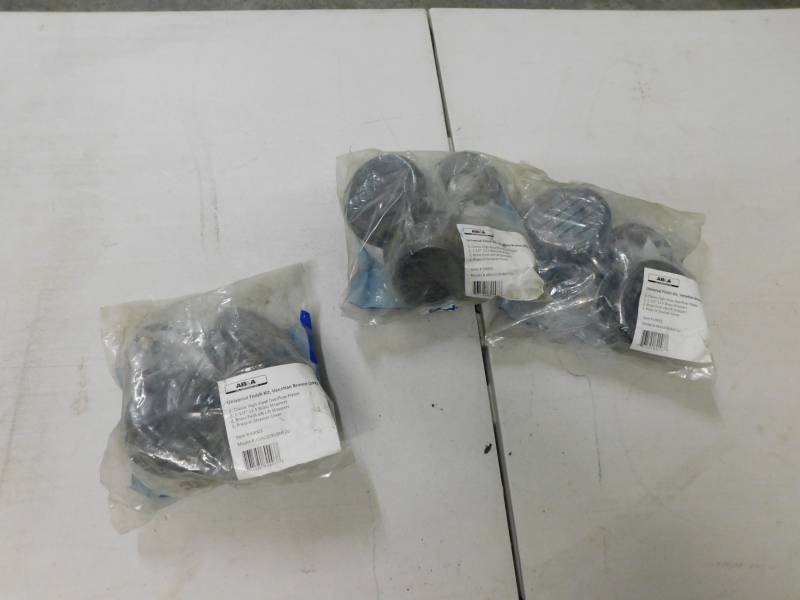 lot 5726 image: AB&A Universal Finish Kits