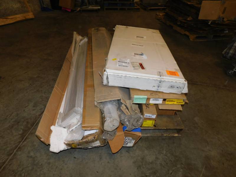 lot 5857 image: Very Large Lot of Misc