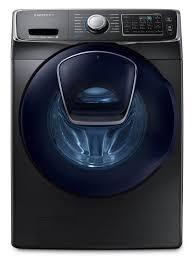 lot 5592 image: WF6500 4.5 cu. ft. AddWash� Front Load Washer Washers - Samsung