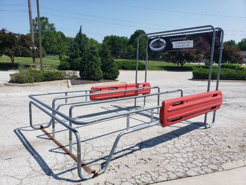 lot 8788 image: shopping corral