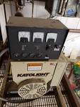 Katolight Nat Gas 25 kw generator Katolight Nat Gas 25 kw generator