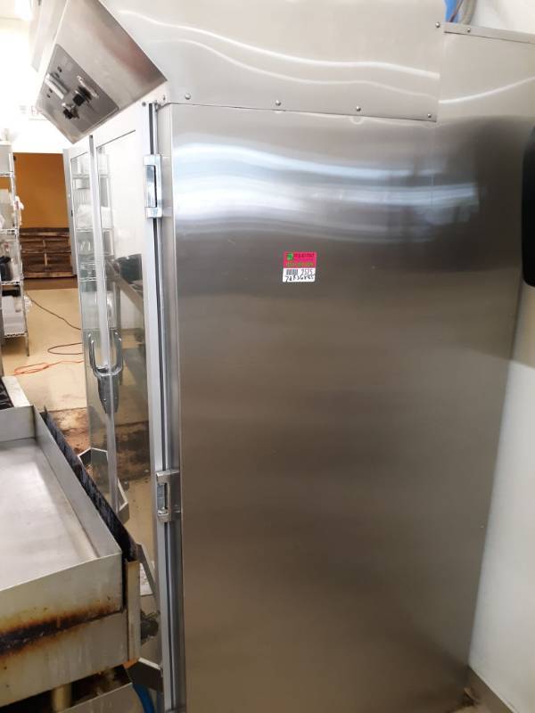 lot 2575 image: Doyon Proofer Model # EMP 236