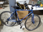 Shimano kent transit 7 speed mountain bike. Wichita Auction Ict