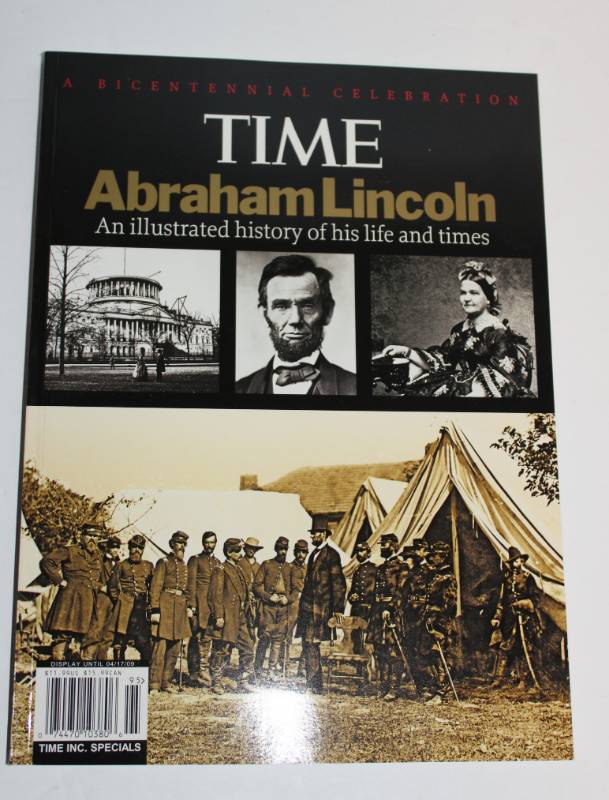 lot 1137 image: 6 books on Presidents and Generals - Eisenhower, Churchill, Obama and more...