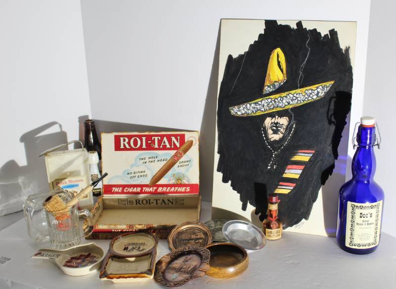 lot 1099 image: Retro  Vintage Fun - Take 2