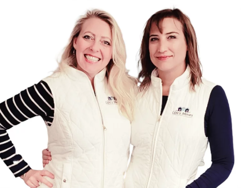 lot 50 image: Proud to introduce our new affiliates Lifes Moves - Read their story here