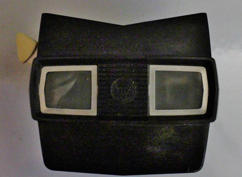 lot 1445 image: Sawyers Vintage View Master
