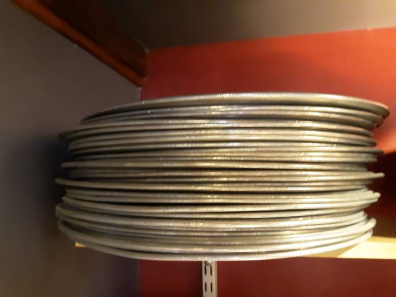 lot 1565 image: 15in Pizza Pans