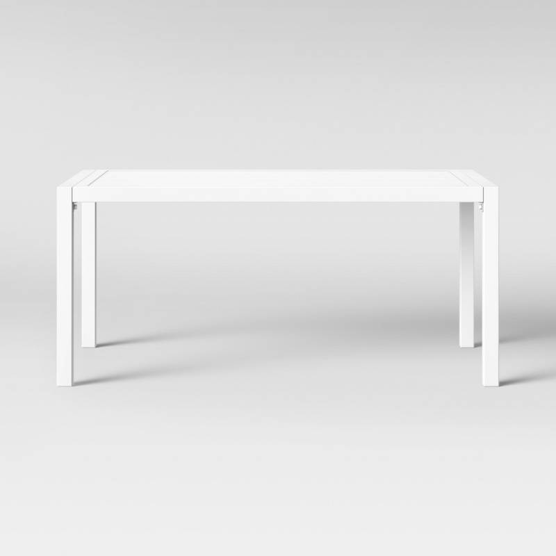 lot 5911 image: Beacon Hill Metal Patio Coffee Table - Room Essentials