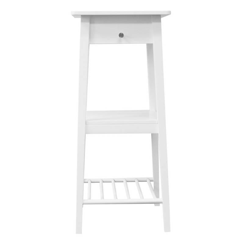 lot 5914 image: Accent Tables White - Room Essentials, True White