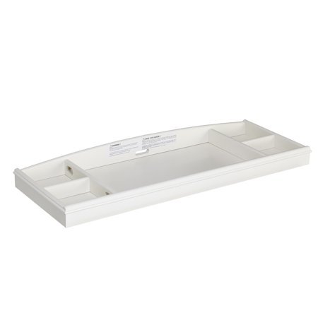 lot 6039 image: Centennial Medford Changing Station- White