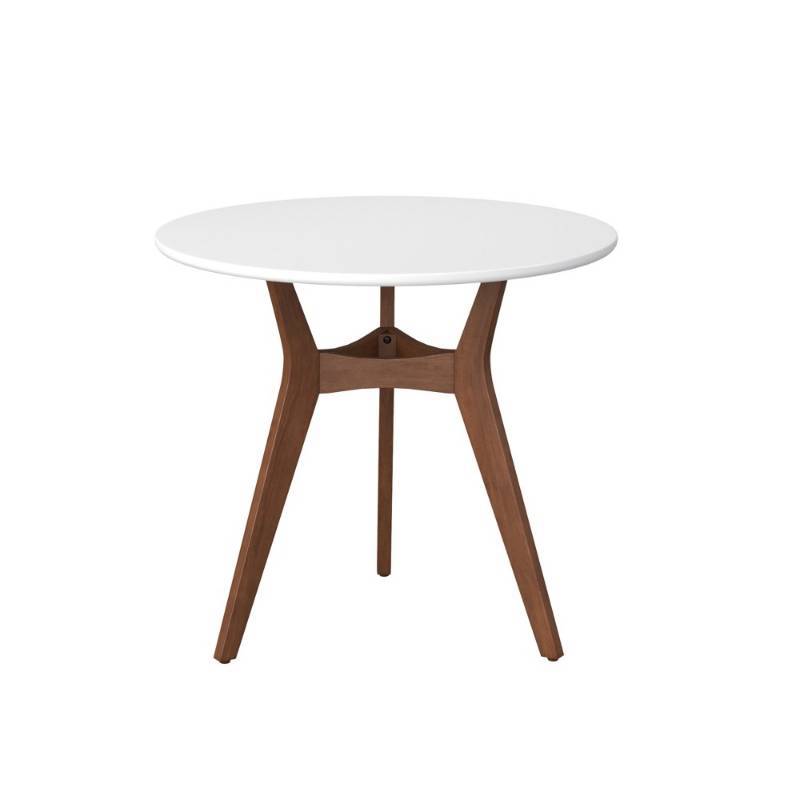 lot 6099 image: Emmond Mid Century Modern Accent Table - Project 62