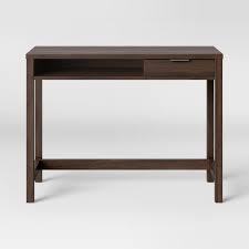 lot 5917 image: Desk with Drawer - Made By Design
