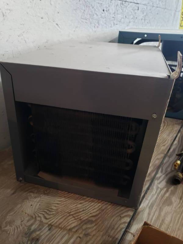 lot 7146 image: Air Dryer