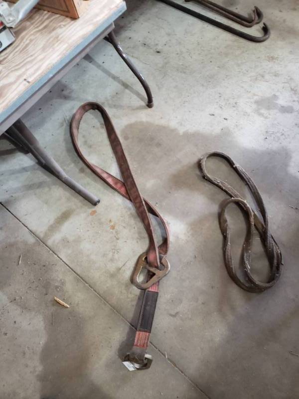 lot 7148 image: Sling