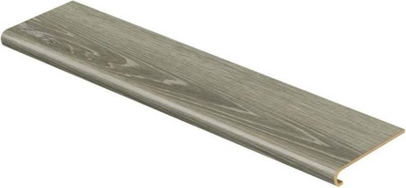 lot 10 image: Cap-A-Tread T1-3691 Stair Renewal System