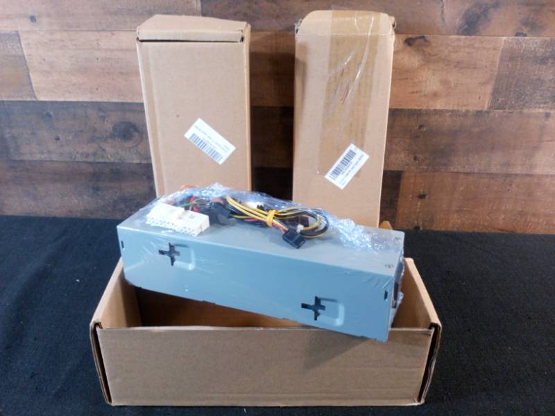 lot 175 image: Dell H24QA5-00 Optiplex 390 Desktop Power Supply 240W