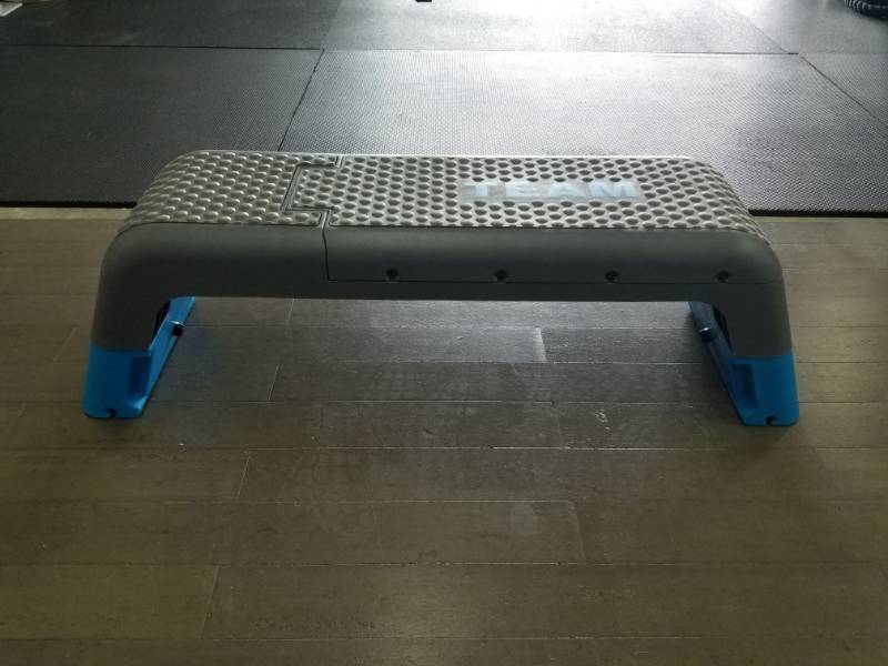 lot 1813 image: Rage Fitness Multi Purpose Unit