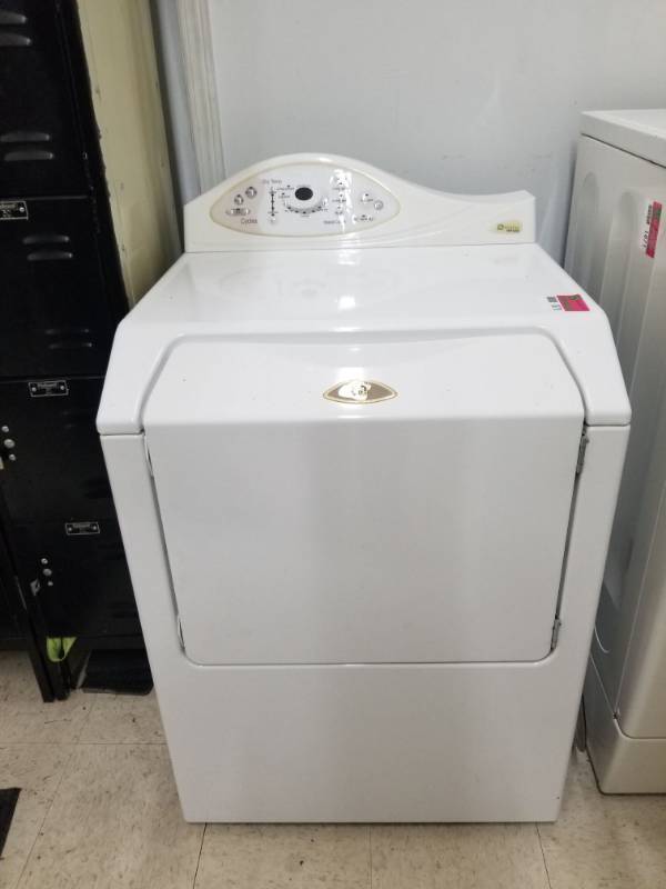 lot 1870 image: MayTag Neptune Dryer