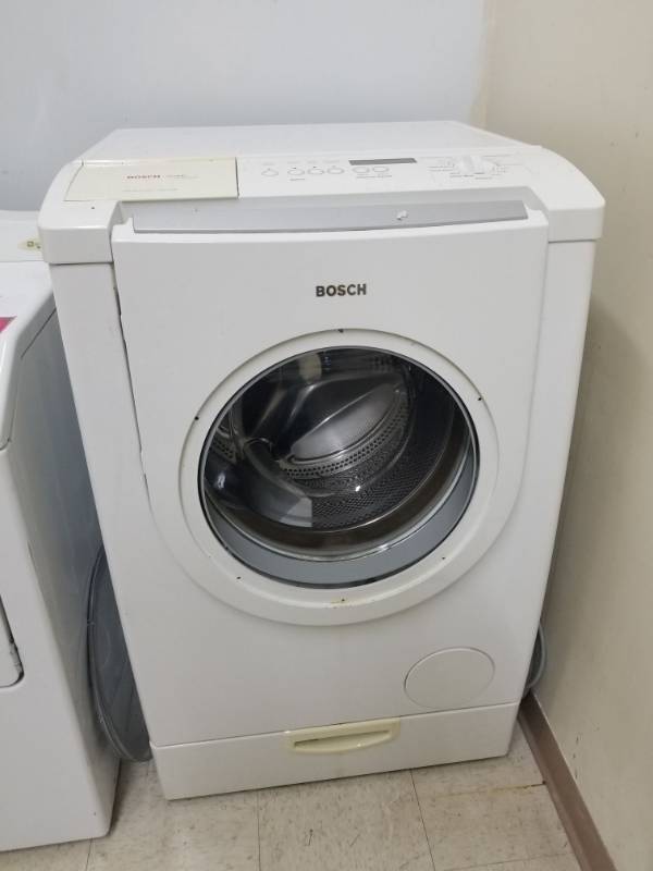 lot 1871 image: Bosch Nexxt Premium Washer