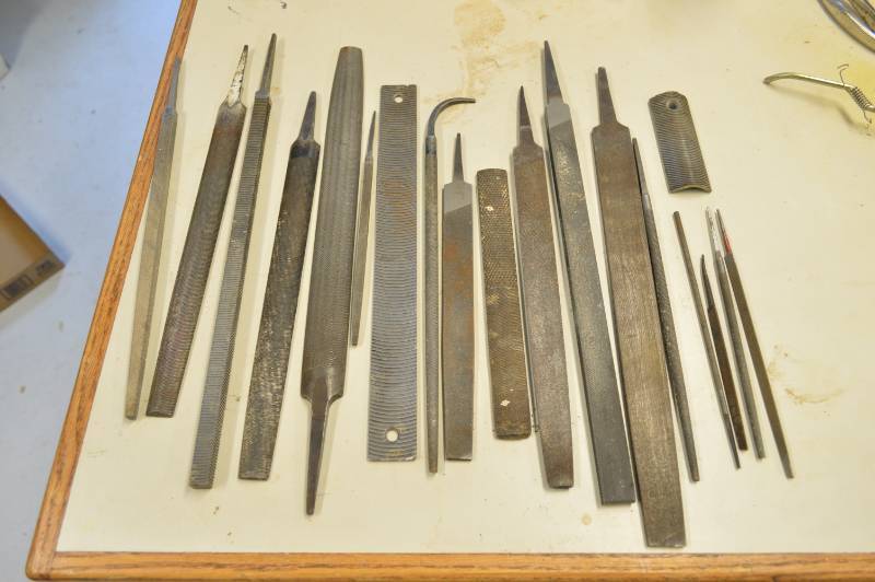 lot 6819 image: Files