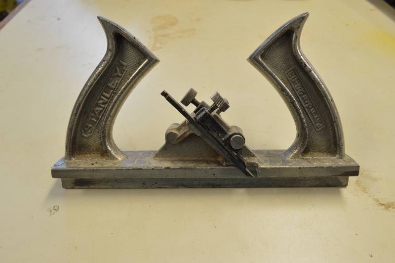 lot 6881 image: Stanley No. 48, 78 Inch