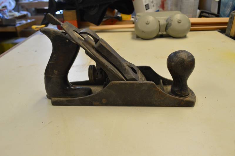 lot 6883 image: Bedrock Plane