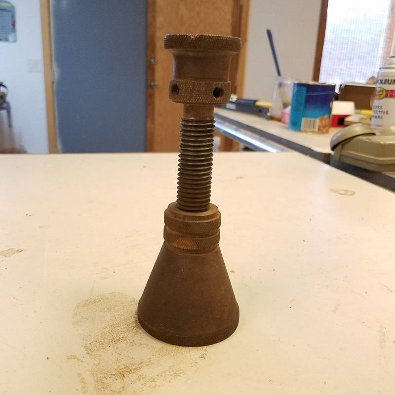 lot 7089 image: machinist Jack