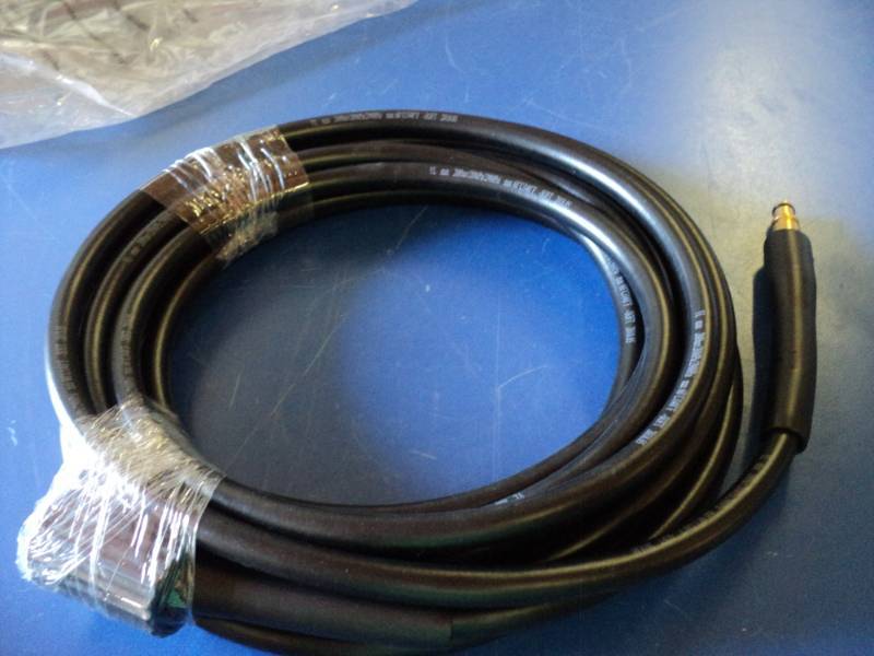 lot 9145 image: Power Cord, 36