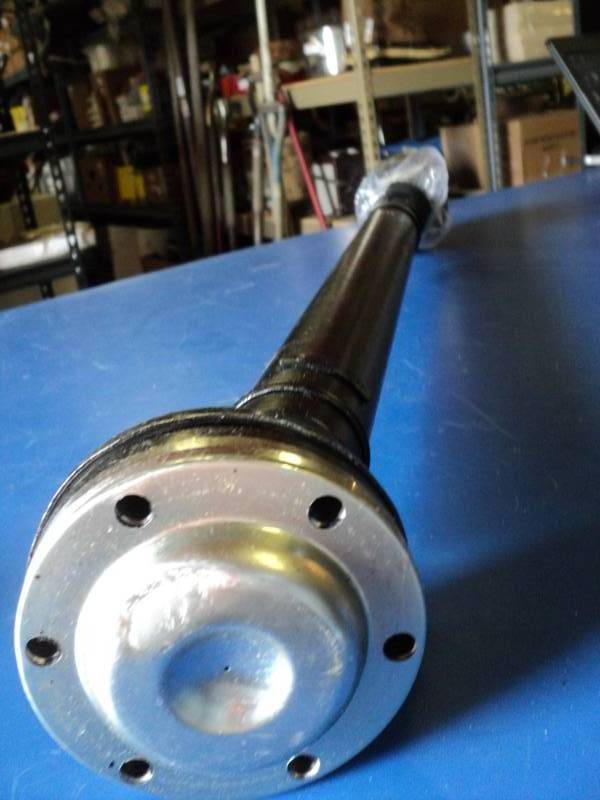 lot 9224 image: CV joint XCBT2860052 C309-19