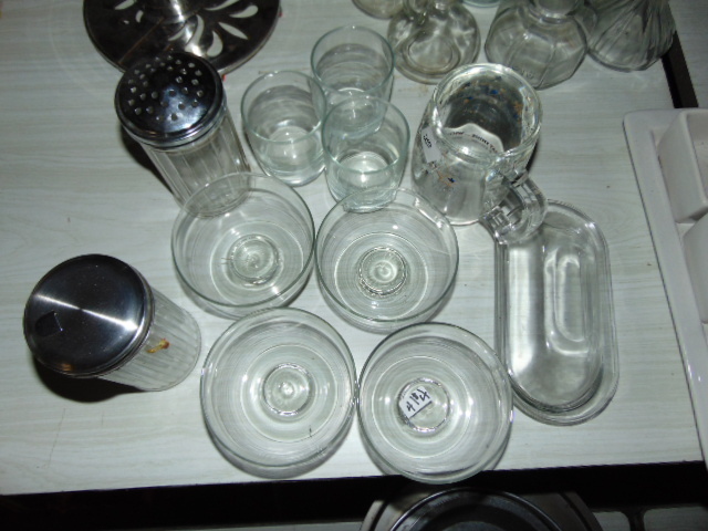 lot 18914 image: Crystal and more