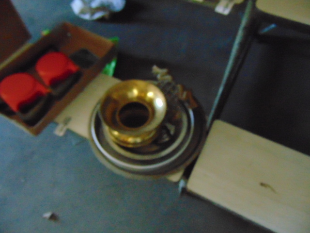 lot 18949 image: miscellaneous kitchen