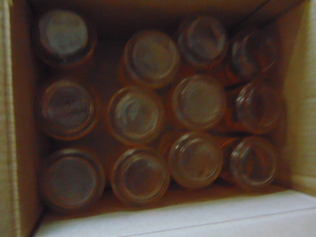 lot 18952 image: glassware