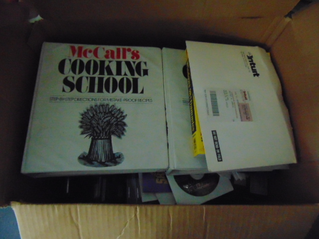 lot 18958 image: books