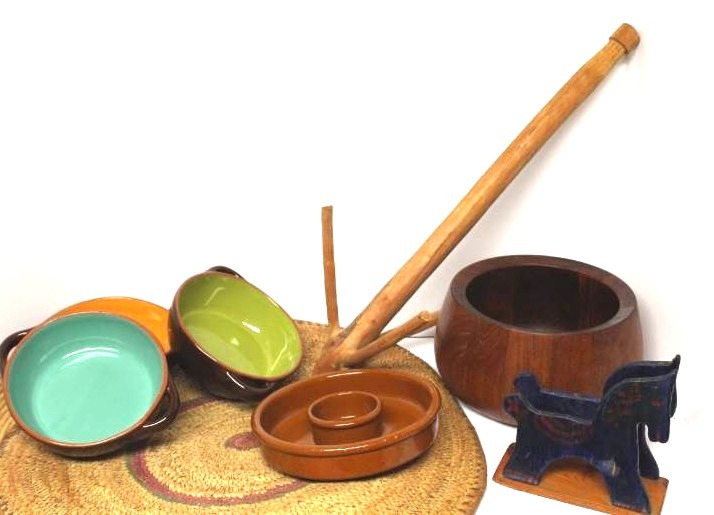 lot 1481 image: DANSK, Williams & Sonoma and Bobby Flay