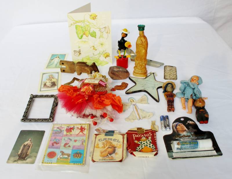 lot 1612 image: Miscelaneous Lot of Goodies