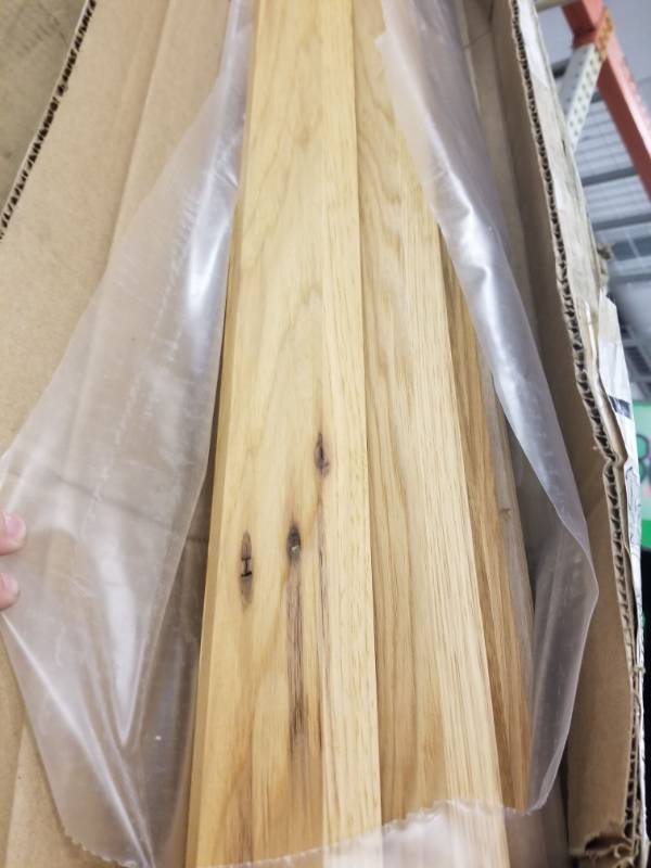 lot 5485 image: Northern Cabinet Wood
