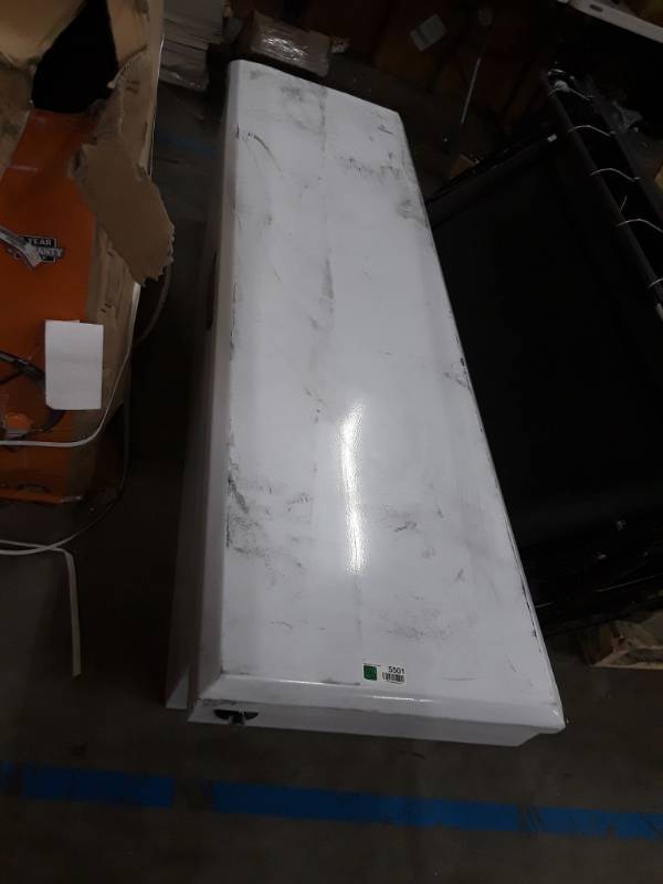 lot 5501 image: Jobox Tool Box