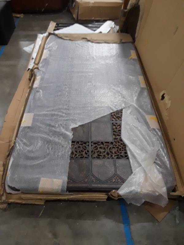lot 5502 image: Hanamint Rectangle Table Top