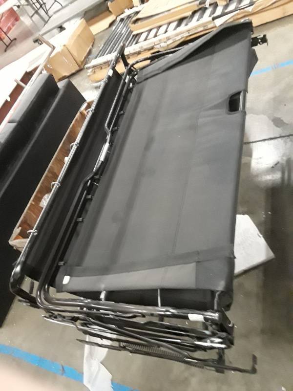 lot 5503 image: Leggett & Platt Adjustable Bed