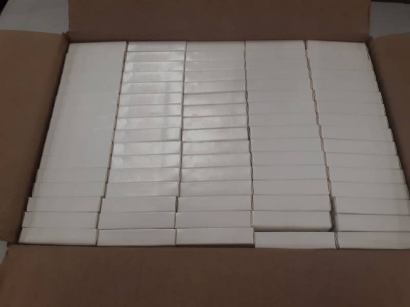 lot 5540 image: Box of Paul Mitchell Body Soap