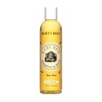 lot 5545 image: SET OF 12 Burts Bees Baby Bee Shampoo & Wash, 8 oz