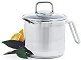 lot 5559 image: SET OF 2 Norpro 2-qt. Multi-Pot