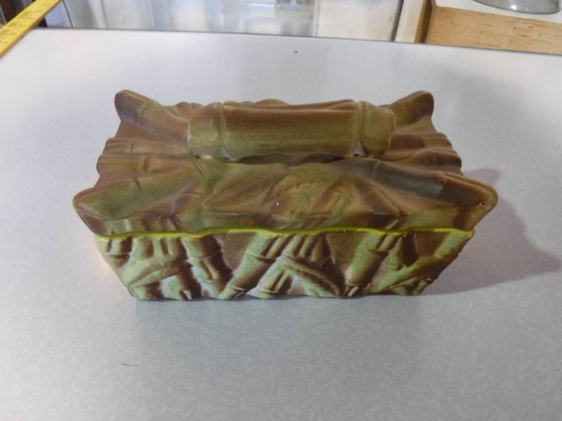 lot 3178 image: Trinket box