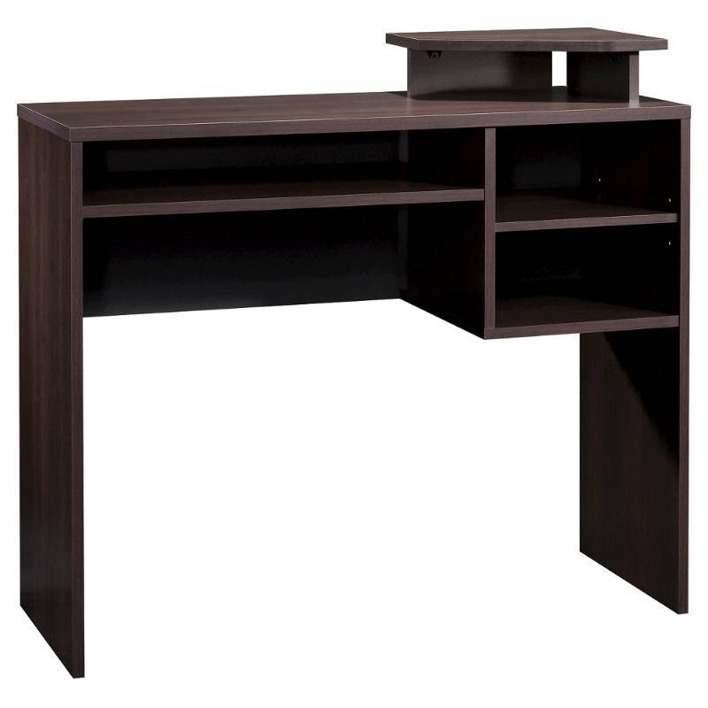 lot 6851 image: Student Desk Espresso - Room Essentials, Espresso Brown