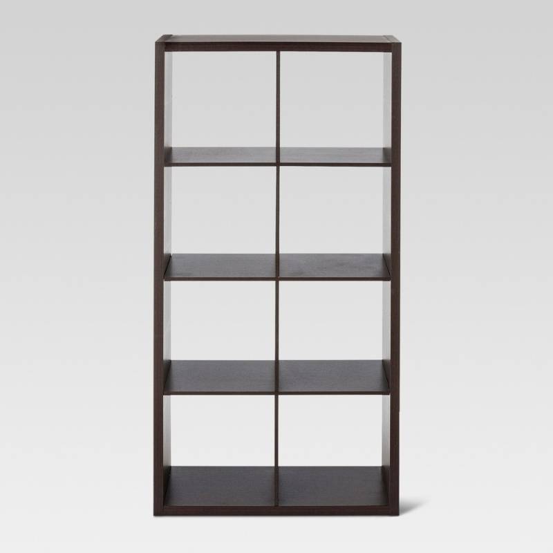 lot 6936 image: Storage Cube Threshold 8 Cube Organizer - Avington