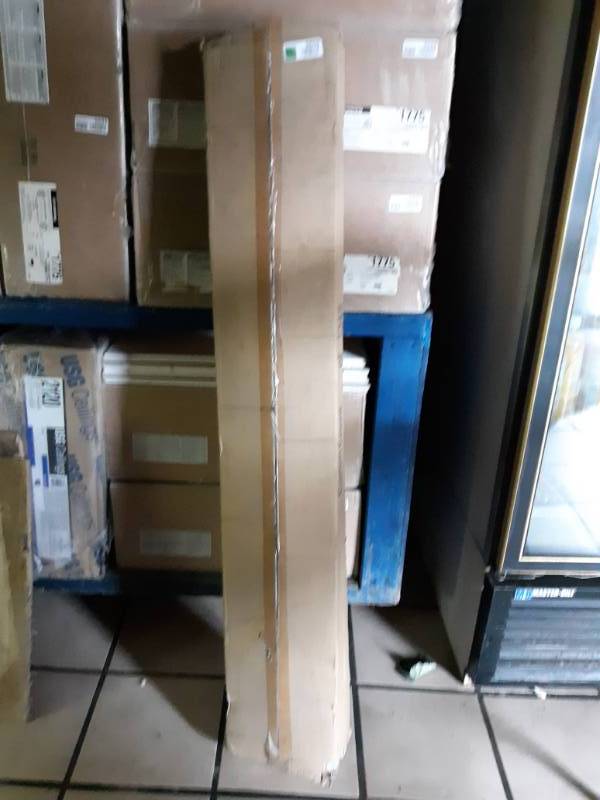 lot 3808 image: Mini Blinds 54 x 60 Lot of 4