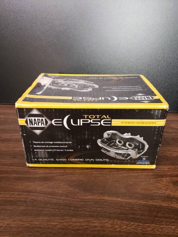 lot 1052 image: Napa Total Semi Loaded Eclipse Caliper